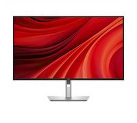 Dell "Pro Plus P3225QE écran plat de PC 80 cm (31.5"") 3840 x 2160 pixels 4K Ultra HD LCD Noir, Gris Moniteur " , EEC: F