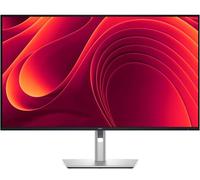 Dell "Pro Plus P3225QE écran plat de PC 80 cm (31.5"") 3840 x 2160 pixels 4K Ultra HD LCD Noir, Gris Moniteur " , EEC: F