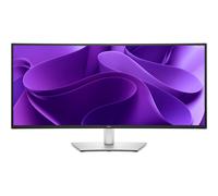 Dell P3425WE, 3440 x 1440, 350 cd/m2, 5 ms