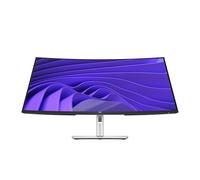 Dell P3425WE, 3440 x 1440, 350 cd/m2, 5 ms