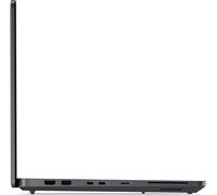 DELL Pro Precision 5 16 PW516261 Copilot+ PC Intel Core Ultra 7 366H Ordinateur portable 40,6 cm (16