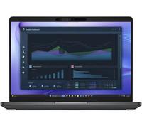 DELL Pro Precision 5 14 PW514261 Copilot+ PC Intel Core Ultra 7 366H Station de travail mobile 35,6