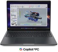 DELL Pro Precision 5 16 PW516261 Copilot+ PC Intel Core Ultra 7 366H Ordinateur portable 40,6 cm (16