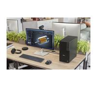 Dell Pro Precision 7 T1 PW7T1260 - Core Ultra 7 265 2.4 GHz 32 Go RAM 1 To NVIDIA GeForce RTX 5060 - Noir