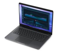 Dell Pro Precision Pw514261 Laptop, 14.0" Écran HD, Intel® Core™ Ultra 7 366H, 32 Go de mémoire, Disque dur de 512Go, Windows 11 Professionnel