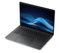 Dell Pro Precision Pw514265 Laptop, 14.0" Écran HD, Windows 11 Professionnel, AMD Ryzen AI 7 PRO 450, 32 Go de mémoire, Disque dur de 512Go