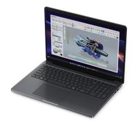 Dell Pro Precision Pw516261 Laptop, 16.0" Écran HD, Intel® Core™ Ultra 7 366H, 32 Go de mémoire, Disque dur de 512Go, Windows 11 Professionnel