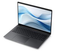 Dell Pro Precision Pw516265 Laptop, 16.0" Écran HD, Windows 11 Professionnel, AMD Ryzen AI 7 PRO 450, 32 Go de mémoire, Disque dur de 512Go