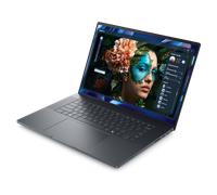 Dell Pro Precision Pw716260 Laptop, 16.0" Écran HD, Intel® Core™ Ultra 7 366H vPro® Enterprise série 3, 32 Go de mémoire, Disque dur de 512Go,