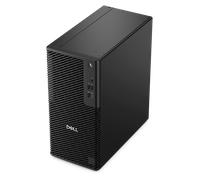 Dell Pro Precision Pw7T1260 Ordinateurs professionnels, Windows 11 Professionnel, Intel® Core™ Ultra 5 235, 8 Go de mémoire, Disque dur de 256Go