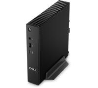 Dell Pro Q9M1260 Thin Client Micro, Intel® N150, 8 Go de mémoire, Disque dur de 128Go, Dell ThinOS 10