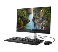 Dell Pro Qb24250 Aio, 23.8" Écran HD, Intel® Core™ Ultra 7 265, 16 Go de mémoire, Disque dur de 512Go, Windows 11 Professionnel