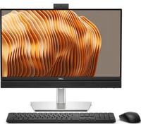 DELL Pro QB24250 Intel Core Ultra 7 265 61 cm (24") 1920 x 1080 pixels PC All-in-One 16 Go DDR5-SDRA
