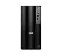 DELL Pro QBT1250 Plus - Intel Core Ultra 5 235, 16Go DDR5-SDRAM 5600MHz, SSD 512Go NVMe PCIe 4.0, Intel Graphics, Windows 11 Pro, Tower