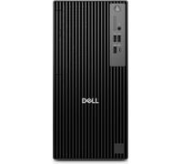 DELL Pro QBT1250 Plus Intel Core Ultra 7 265 16 GB DDR5-SDRAM 512 GB SSD Windows 11 Pro Tower PC Black