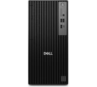 Dell PC tour Pro QBT1250 Plus Intel Core Ultra 7 265 16 Go DDR5 512 Go SSD Windows 11 Pro Noir