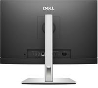 DELL Pro QC24250 Intel Core Ultra 7 265 61 cm (24") 1920 x 1080 pixels All-in-One PC 16 GB DDR5-SDRAM 512 GB SSD Windows 11 Pro Wi-Fi 6E (802.11ax) Black 1YBO