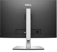 DELL Pro QC24250 Intel Core Ultra 7 265 61 cm (24") 1920 x 1080 pixels Écran tactile PC All-in-One 1