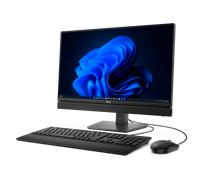 Dell Pro Qc24251 Aio, 23.8" Écran HD, Windows 11 Professionnel, Intel® Core™ Ultra 5 245T, 16 Go de mémoire, Disque dur de 512Go