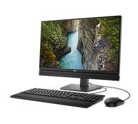 Dell Pro Qc24251 Aio, Intel® Core™ i5 14500T vPro®, 16 Go de mémoire, Disque dur de 512Go, Windows 11 Professionnel