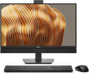DELL Pro QC24251 Intel Core Ultra 5 235T 61 cm (24") 1920 x 1080 pixels PC All-in-One 16 Go DDR5-SDR