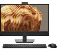 Pro 24 All-in-One QC24251 - Tout-en-un Core Ultra 5 235T / jusqu'à 5 GHz - RAM 16 Go - SSD 512 Go - NVMe, QLC - Intel Graphics - Gigabit Ethernet,