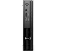 DELL Pro QCM1250, Intel® Core™ i5, i5-14500T, 16 Go, 512 Go, Windows 11 Pro, 64-bit