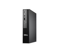 Dell Pro Qcm1250 Intel Core Ultra 7 265t 16 Gb Ddr5-Sdram 512 Gb Ssd Windows 11 Pro Micro Pc Mini Pc Nero (dell Pro Micro Qcm1250 - Ai Pc - Micro Cor