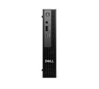 DELL Pro QCM1255, 3,4 GHz, AMD Ryzen? 5 PRO, 8500GE, 16 Go, 512 Go, Windows 11 Pro J3HWW