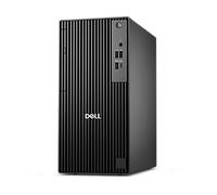 Dell Pro Qct1250 Desktop, Intel® Core™ Ultra 5 235, 16 Go de mémoire, Disque dur de 512Go, Windows 11 Professionnel