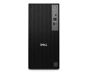 DELL Pro QCT1250 Intel® Core™ i5 i5-14500 8 Go DDR5-SDRAM 512 Go SSD Windows 11 Pro Tower PC Noir