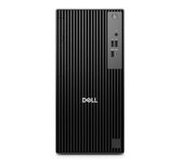DELL Pro QCT1250 Intel Core Ultra 5 235 16 Go DDR5-SDRAM 512 Go SSD Windows 11 Pro Tower PC Noir
