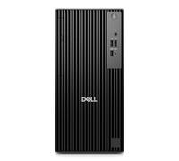 Dell Pro Qct1250 Intel Core Ultra 5 235 16 Gb Ddr5-Sdram 512 Gb Ssd Windows 11 Pro Tower Pc Nero (dell Pro Tower Qct1250 - Ai Pc - Tower Core Ultra 5