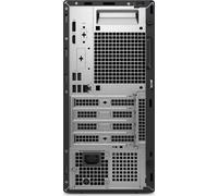 Dell Pro/QCT1250/Tower/i7-14700/16GB/512GB/UHD 770/W11P/3RNBD
