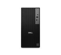 DELL Pro QCT1250 Tower - Intel Core Ultra 5 235, 16Go DDR5 5600MHz, SSD 512Go PCIe 4.0 M.2, Intel Graphics, DVD±RW, Windows 11 Pro