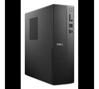 Dell PC Slim Pro QVS1260 – Intel Core Ultra 5 225, 16 Go DDR5, 512 Go SSD, Windows 11 Pro, Noir