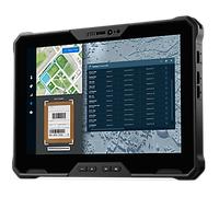Dell Pro Ra00260 Rugged Tablet, 10.1" Écran HD, Intel® Core™ Ultra 5 236V vPro® Enterprise, 16 Go de mémoire, Disque dur de 256Go, Windows 11