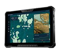 Dell Pro Ra02260 Rugged Tablet, 12.0" Écran HD, Intel® Core™ Ultra 5 236V vPro® Enterprise, 16 Go de mémoire, Disque dur de 256Go, Windows 11