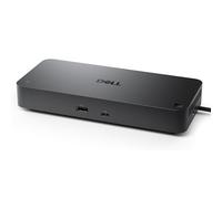 DELL SD25TB5 Avec fil Thunderbolt 5 Noir