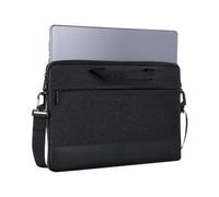 Dell Pro Sleeve 13 - Housse d'ordinateur portable - 13" - Gris bruyère - pour Inspiron 5370, 7370, 7373 2-in-1, 7380; Latitude 5290; Vostro 5370 Gris