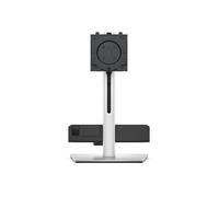 Dell Support moniteur Pro Slim All-in-One OSS25 – 19–27" argent – pour QBS1250/QCS1250/QCS1255