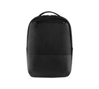 Dell Pro Slim Backpack 15 - Sac à dos pour ordinateur portable - 15" - noir sérigraphié - 3 Years Basic Hardware Warranty - pour Chromebook 3110, 3110 2-in-1; Latitude 54XX, 55XX, 74XX; Vostro 15... N