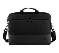 Dell Pro Slim Briefcase 15 - Sacoche pour ordinateur portable - 15" - noir - 3 Years Basic Hardware Warranty - pour Latitude 54XX, 55XX, 74XX; Precision 35XX, 55XX, 75XX; Vostro 15 35XX, 15 7510 Noir