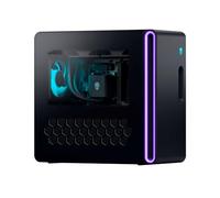 DELL Pro QVS1260 Intel® Core™ i5 i5-14400 16 Go DDR5-SDRAM 512 Go SSD Windows 11 Pro Slim PC PC Noir