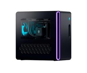 Dell Pro Slim Essential QVS1260, 180 W, i5-14400, 16 Go, SSD 512 Go, Intel UHD, Wi-Fi, Kb, Mouse, W11 Pro, 1 an Basic Onsite