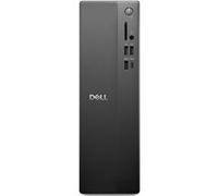 Pro Slim Essential QVS1260 - AI PC - ordinateur de bureau mince Core i7 i7-14700 / jusqu'à 5.4 GHz - RAM 16 Go - SSD 512 Go - NVMe, QLC, Class 25 -