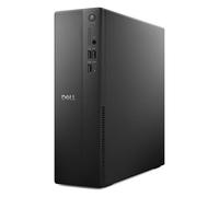Dell Pro Slim Essential QVS1260 - Core i5 I5-14400 2.5 GHz 16 Go RAM 512 Go Intel UHD Graphics 730 - Noir