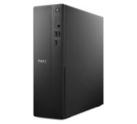 Dell Pro Slim Essential QVS1260 - Core i5 I5-14400 2.5 GHz 8 Go RAM 512 Go Intel UHD Graphics 730 - Noir