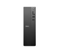 Pro Slim Essential QVS1260 - Ordinateur de bureau mince Core i5 i5-14400 / jusqu'à 4.7 GHz - RAM 16 Go - SSD 1 To - NVMe, QLC, Class 25 - UHD