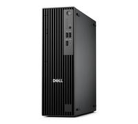 Dell PC Slim Pro QBS1250 Plus – Core Ultra 7 265 – 32 Go DDR5 – 512 Go – Win 11 Pro – Noir